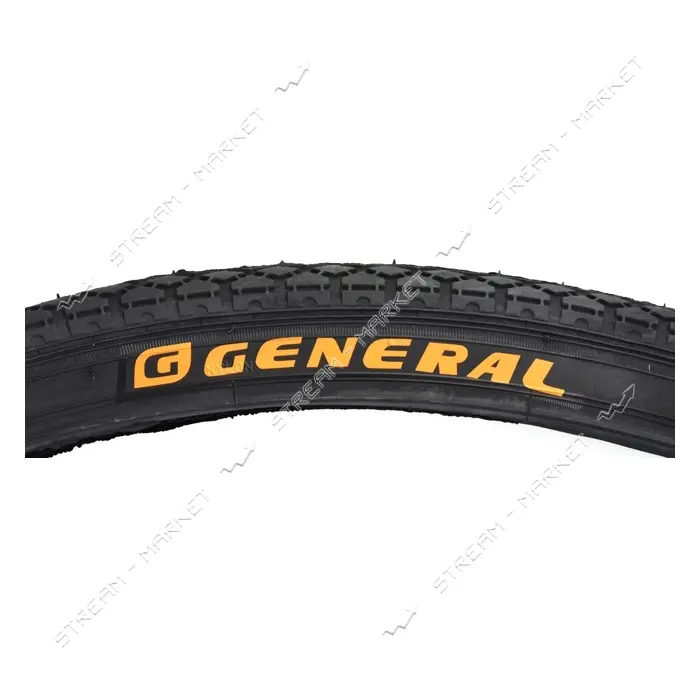 Покрышка General 28x1.75 40-622 10%