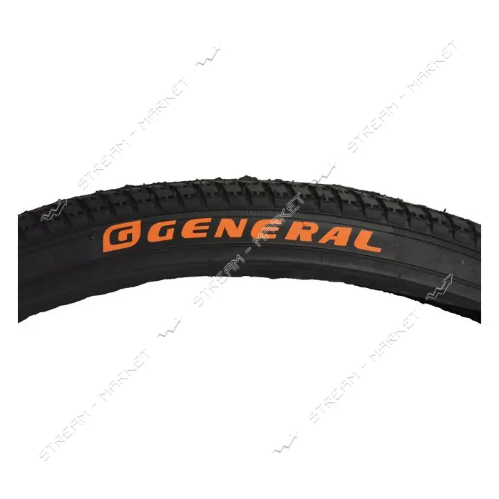 Покрышка General 28x1.75 47-622 10% Елка
