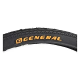 Покрышка General 28x1.75 47-622 10% Стрела                                                          