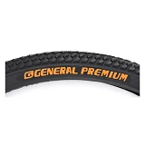 Покрышка General 28x1.75 47-622 Premium Шип                                                         