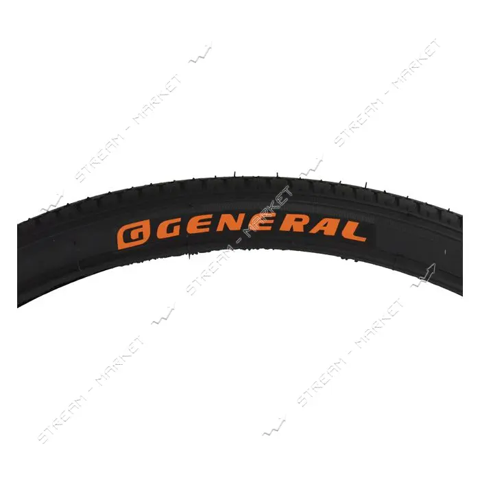 Покрышка General 28x1.75 47-622 10% Кубик