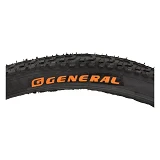 Покрышка General 28x1.75 47-622 10% Шип