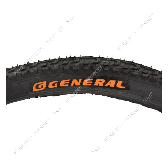 Покрышка General 28x1.75 47-622 10% Шип
