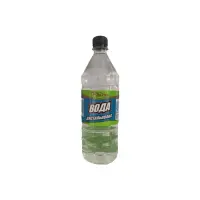 Вода дистиллированная Auto Master 1л                                                                