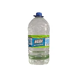 Вода дистиллированная Auto Master 5л