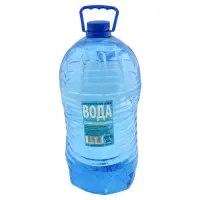 Вода деминерализованная Avtoll 10л                                                                  