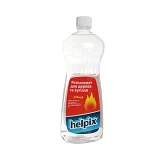 Розжиг для дерева и угля Helpix 0582 250мл жидкий