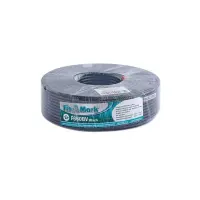 Кабель телевізійний FinMark  F660BV 100м black                                                      