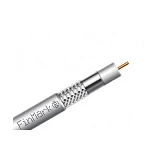 Кабель телевизионный FinMark F660BV 305м white