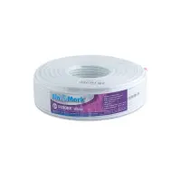 Кабель телевізійний FinMark F690BV 100м white                                                       