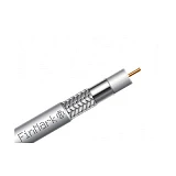 Кабель телевизионный FinMark F690BV 100м white                                                      