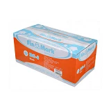 Кабель телевизионный FinMark RG6 100м black                                                         