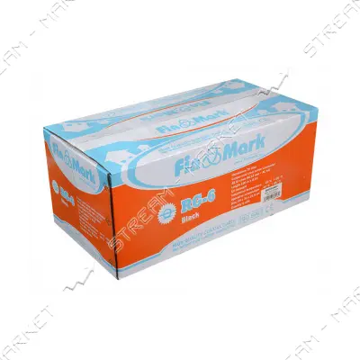 Кабель телевизионный FinMark RG6 100м black                                                         