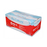 Кабель телевизионный FinMark RG6 100м white                                                         