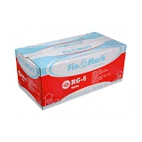 Кабель телевизионный FinMark RG6 100м white                                                         