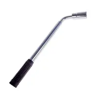 Ключ баллонный Elegant ST-09-3 17х19мм телескопический                                              