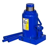 Домкрат гидравличекий Vitol DB-30001 1 телескоп 30т 282-465мм                                       