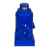 Домкрат гидравличекий Vitol DB-30001 1 телескоп 30т 282-465мм                                       
