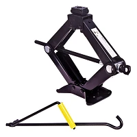 Домкрат Vitol ST-113N/ДВ-1132ТН ромбовидный 2т                                                      