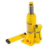 Домкрат гидравлический Master-Tool 86-0030 бутылочный 3т 194-372мм