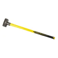 Кувалда Mastertool 02-1230 3000г рукоятка фибергласовая 900мм                                       