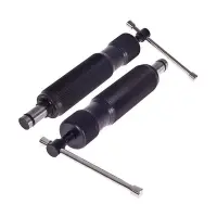 Гидроцилиндр ход штока Alloid Г-5073-1 75-105мм                                                     