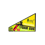 Пистолет для монтажной пены Alloid GF-0523 с тефлоновым покрытиемй