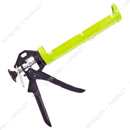 Пистолет для герметика Alloid CG-05105 225мм                                                        