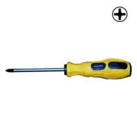 Отвертка Hand-Tools шлицевая SL 5х125mm                                                             