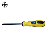 Отвертка Hand-Tools шлицевая SL 5х150mm                                                             