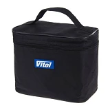 Компрессор Vitol K-60 150psi 15A 40л/мин плюс прикуриватель