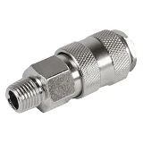 Соединение быстросъемное Mastertool 81-9230 1/4" НР
