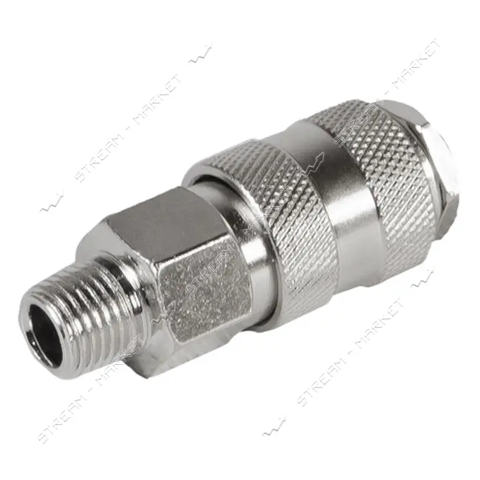 Соединение быстросъемное Mastertool 81-9230 1/4" НР
