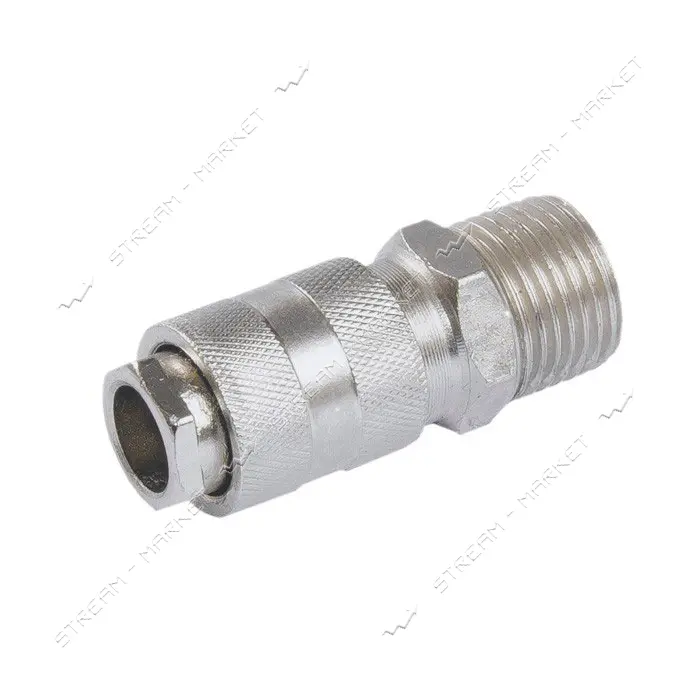 Соединение быстросъемное Mastertool 81-9231 3/8" НР                                                 