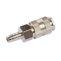 Соединение быстросъемное Mastertool 81-9239 10мм под шланг                                          