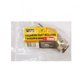 Соединение быстросъемное Mastertool 81-9239 10мм под шланг                                          