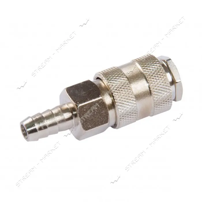 Соединение быстросъемное Mastertool 81-9239 10мм под шланг                                          