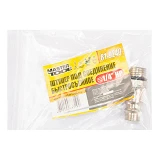 Штуцер под соединение быстросъемное Mastertool 81-9240 1/4" НР