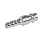 Штуцер елочка под соединение быстросъемное Mastertool 81-9250 8мм                                   