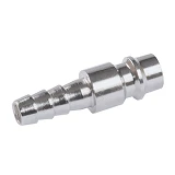 Штуцер елочка под соединение быстросъемное Mastertool 81-9251 10мм                                  