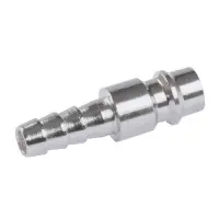 Штуцер елочка под соединение быстросъемное Mastertool 81-9251 10мм                                  