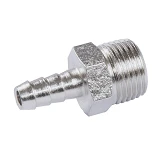 Переходник Mastertool 81-9299 с НР 1/2" на елочку 12мм                                              