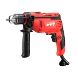 Дрель ударная MPT MID5506 13мм 550Вт 0-3000об/мин 48000уд/мин