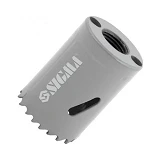 Коронка биметаллическая Sigma 1530191 19мм                                                          