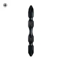 Біта Zhiwei PH2х65мм S3m slim                                                                       