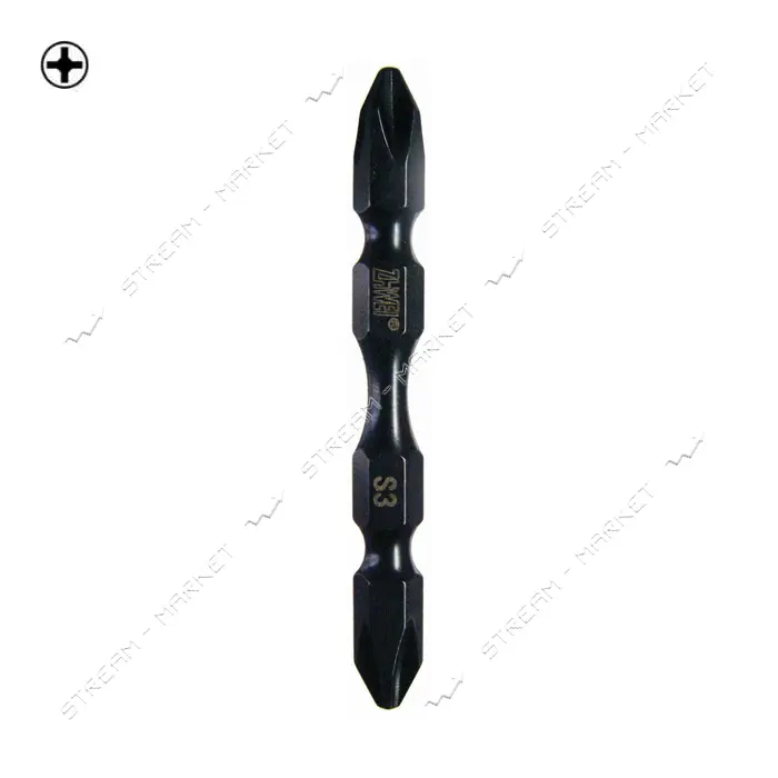 Бита Zhiwei PH2х65мм S3m slim                                                                       