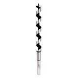 Сверло по дереву спиральное Zhiwei 20х600мм (в тубе)