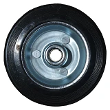 Колесо для тележки 100/30-50 игольчатый подшипник