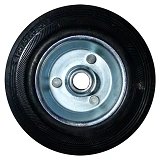 Колесо для тележки 125/37.5-50 игольчатый подшипник                                                 