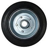 Колесо для тележки 200/50-100 игольчатый подшипник